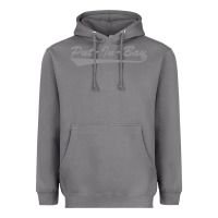 Storm put in bay Heavyweight Hoodie - linhVisuals
