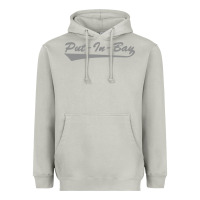 Moon Dust put in bay Heavyweight Hoodie - linhVisuals