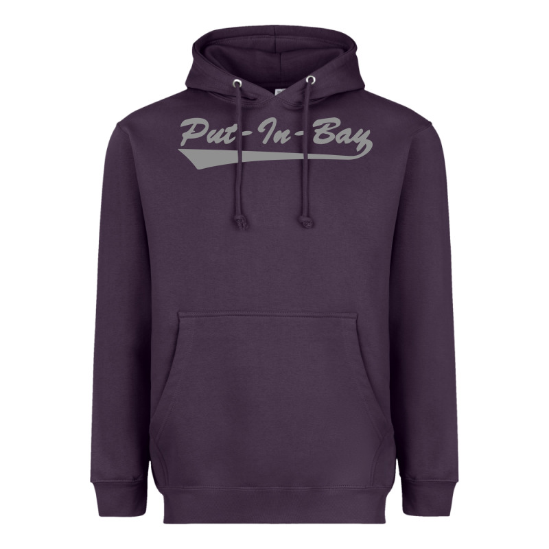 Put In Bay Heavyweight Hoodie by linhVisuals | Teevron