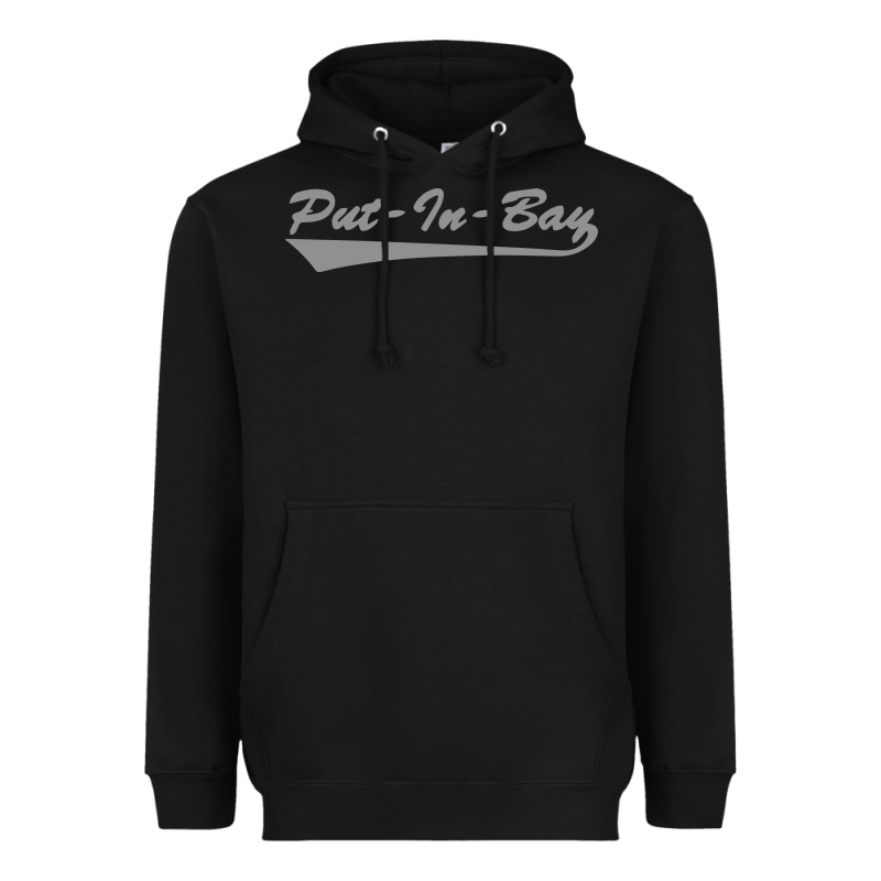 Put In Bay Heavyweight Hoodie by linhVisuals | Teevron