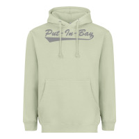 Matcha put in bay Heavyweight Hoodie - linhVisuals