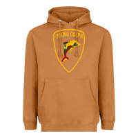 Meerkat young dolph Heavyweight Hoodie - linhVisuals