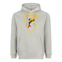 Moon Dust young dolph Heavyweight Hoodie - linhVisuals