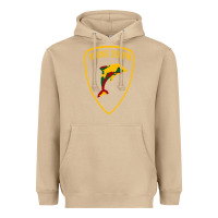 Mushroom young dolph Heavyweight Hoodie - linhVisuals