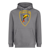 Storm young dolph Heavyweight Hoodie - linhVisuals