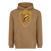 Toasted Coconut young dolph Heavyweight Hoodie - linhVisuals