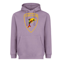 Lavender young dolph Heavyweight Hoodie - linhVisuals
