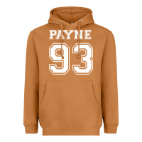 Meerkat payne 93 [tb] Heavyweight Hoodie - linhVisuals