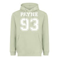 Matcha payne 93 [tb] Heavyweight Hoodie - linhVisuals