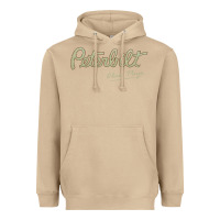 Mushroom peterbilt class pays   trucker quote Heavyweight Hoodie - linhVisuals
