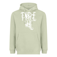 Matcha pierce the veil 06 [tb] Heavyweight Hoodie - linhVisuals