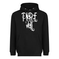 Black pierce the veil 06 [tb] Heavyweight Hoodie - linhVisuals