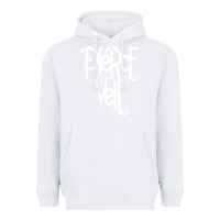 White pierce the veil 06 [tb] Heavyweight Hoodie - linhVisuals