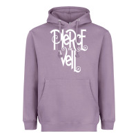 Lavender pierce the veil 06 [tb] Heavyweight Hoodie - linhVisuals