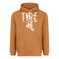 Meerkat pierce the veil 06 [tb] Heavyweight Hoodie - linhVisuals