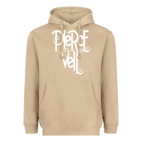Mushroom pierce the veil 06 [tb] Heavyweight Hoodie - linhVisuals