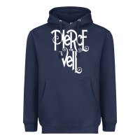 Navy pierce the veil 06 [tb] Heavyweight Hoodie - linhVisuals