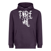 Plum pierce the veil 06 [tb] Heavyweight Hoodie - linhVisuals