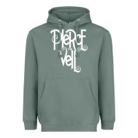 Sage pierce the veil 06 [tb] Heavyweight Hoodie - linhVisuals