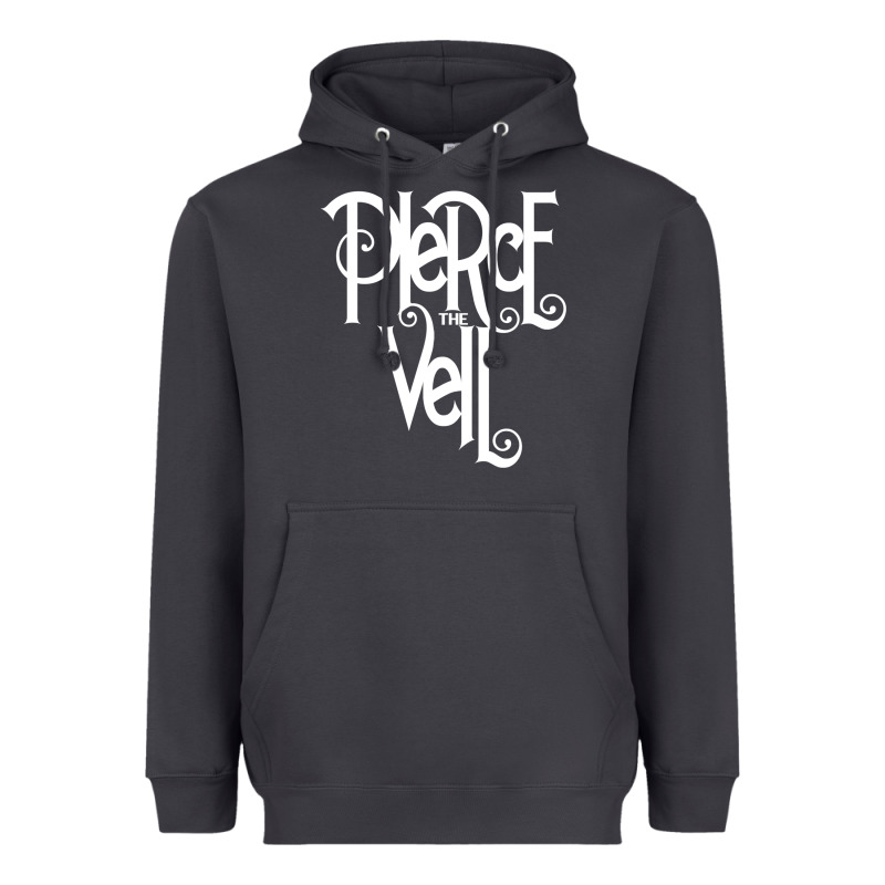 Pierce The Veil 06 [tb] Heavyweight Hoodie by linhVisuals | Teevron
