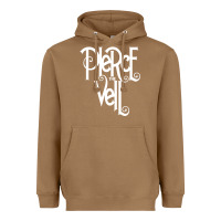Toasted Coconut pierce the veil 06 [tb] Heavyweight Hoodie - linhVisuals