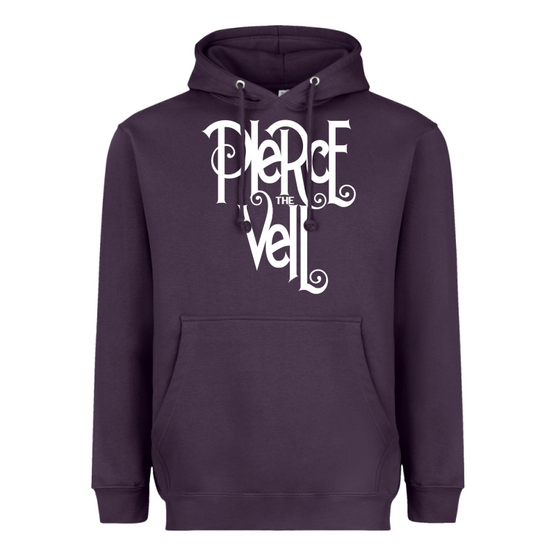 Pierce The Veil 06 [tb] Heavyweight Hoodie by linhVisuals | Teevron