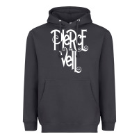 Smoke pierce the veil 06 [tb] Heavyweight Hoodie - linhVisuals
