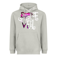 Moon Dust pierce the veil black Heavyweight Hoodie - linhVisuals