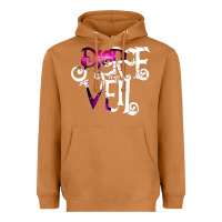 Meerkat pierce the veil black Heavyweight Hoodie - linhVisuals