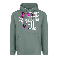 Sage pierce the veil black Heavyweight Hoodie - linhVisuals