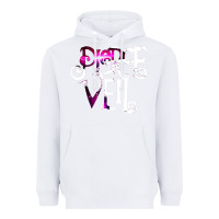 White pierce the veil black Heavyweight Hoodie - linhVisuals