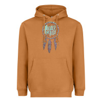 Meerkat pierce the veil dreamcatcher [tw] Heavyweight Hoodie - linhVisuals