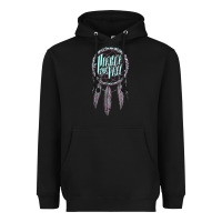 Black pierce the veil dreamcatcher [tw] Heavyweight Hoodie - linhVisuals