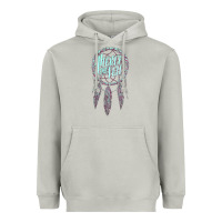 Moon Dust pierce the veil dreamcatcher [tw] Heavyweight Hoodie - linhVisuals
