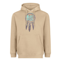 Mushroom pierce the veil dreamcatcher [tw] Heavyweight Hoodie - linhVisuals