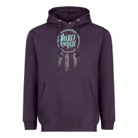 Pierce The Veil Dreamcatcher [tw] Heavyweight Hoodie | Teevron