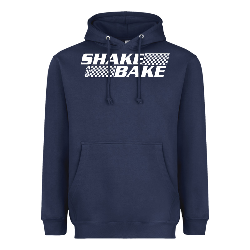 Shake And Bake Heavyweight Hoodie by linhVisuals | Teevron