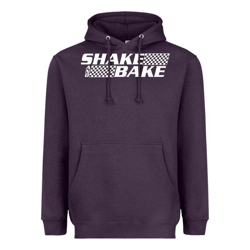 Shake And Bake Heavyweight Hoodie by linhVisuals | Teevron