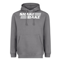Storm shake and bake Heavyweight Hoodie - linhVisuals