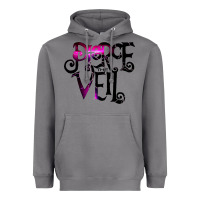 Storm pierce the veil twhite Heavyweight Hoodie - linhVisuals
