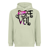 Matcha pierce the veil twhite Heavyweight Hoodie - linhVisuals