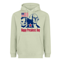 Matcha presidents day Heavyweight Hoodie - linhVisuals