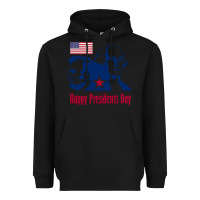 Black presidents day Heavyweight Hoodie - linhVisuals