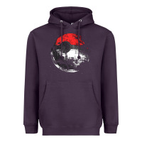Poked To Death  [tb] Heavyweight Hoodie | Teevron
