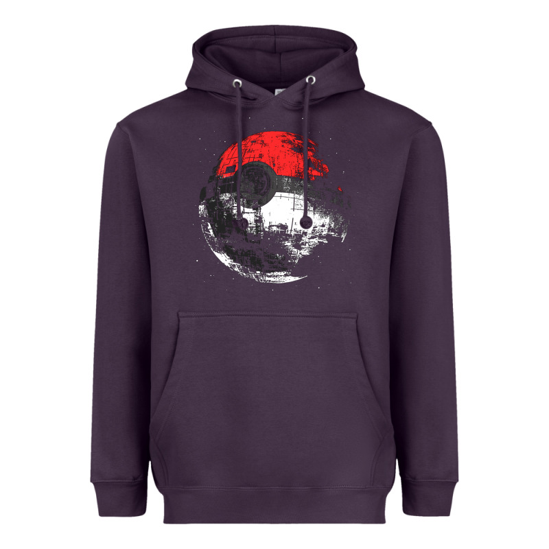 Poked To Death  [tb] Heavyweight Hoodie by linhVisuals | Teevron