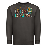 Smoke faith is essential Premium Sweatshirt - JahusDesignShop