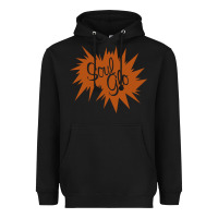 Black soul glo   coming to america movie Heavyweight Hoodie - linhVisuals