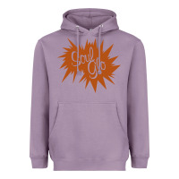 Lavender soul glo   coming to america movie Heavyweight Hoodie - linhVisuals