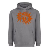 Storm soul glo   coming to america movie Heavyweight Hoodie - linhVisuals