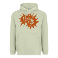 Matcha soul glo   coming to america movie Heavyweight Hoodie - linhVisuals